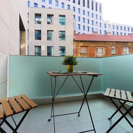 Grand Suites Corvin Budapest Exterior photo