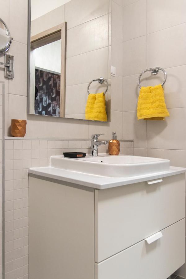 Grand Suites Corvin Budapest Exterior photo